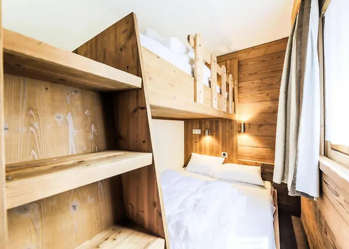 Les Du Forum - Maeva - 2 Pieces 6 Personnes Confort Mae-7730 Apartmán Courchevel