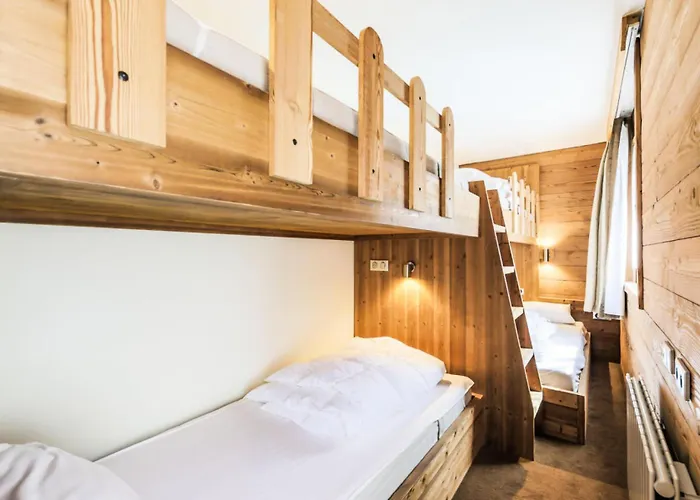 Les Du Forum - Maeva - 2 Pieces 6 Personnes Confort Mae-7730 Apartmán *