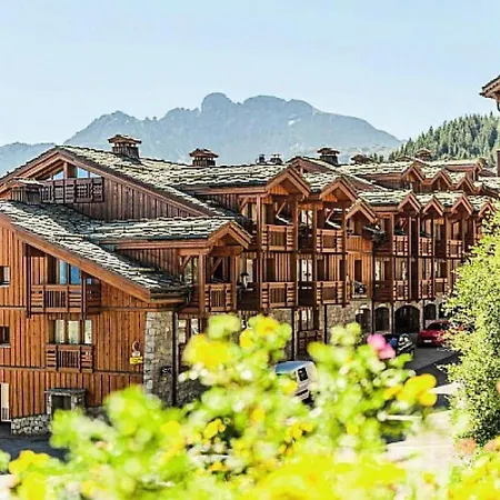 Les Du Forum - Maeva - 2 Pieces 6 Personnes Confort Mae-7730