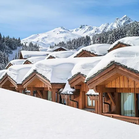 公寓 Les Du Forum - Maeva - 2 Pieces 6 Personnes Confort Mae-7730