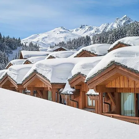 Résidence Les Du Forum - Maeva - 2 Pièces 6 Personnes Confort Mae-7730 Appartement *