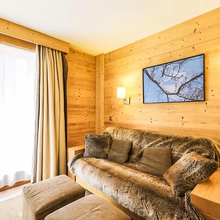 Résidence Les Du Forum - Maeva - 2 Pièces 6 Personnes Confort Mae-7730 * Courchevel