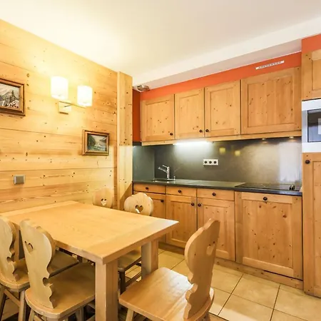 Appartement Résidence Les Du Forum - Maeva - 2 Pièces 6 Personnes Confort Mae-7730 *