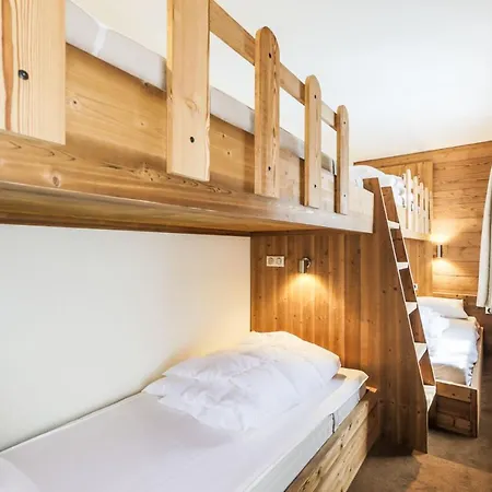 Résidence Les Du Forum - Maeva - 2 Pièces 6 Personnes Confort Mae-7730 Appartement