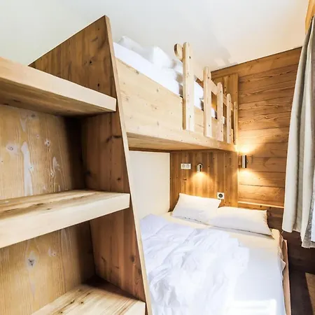 Résidence Les Du Forum - Maeva - 2 Pièces 6 Personnes Confort Mae-7730 Appartement *