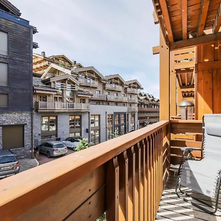 Résidence Les Du Forum - Maeva - 2 Pièces 6 Personnes Confort Mae-7730 Appartement *