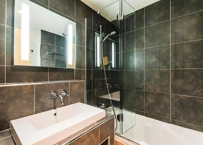 Appartement Les Du Forum - Maeva - 2 Pieces 6 Personnes Confort Mae-7730 Courchevel