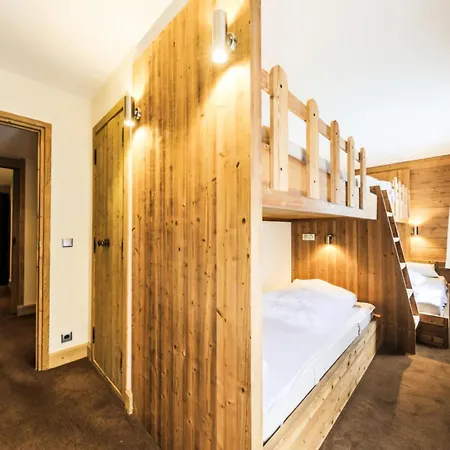 Résidence Les Du Forum - Maeva - 2 Pièces 6 Personnes Confort Mae-7730