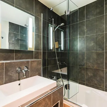 Appartement Résidence Les Du Forum - Maeva - 2 Pièces 6 Personnes Confort Mae-7730 Courchevel