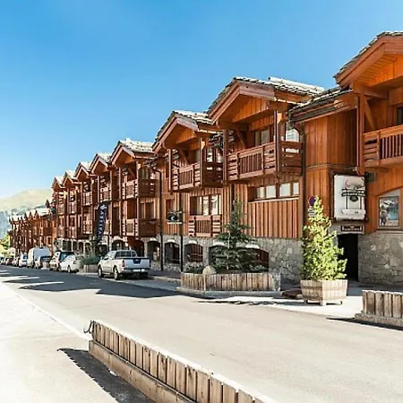 Appartement Résidence Les Du Forum - Maeva - 2 Pièces 6 Personnes Confort Mae-7730 *