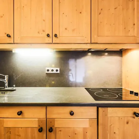 Résidence Les Du Forum - Maeva - 2 Pièces 6 Personnes Confort Mae-7730 *