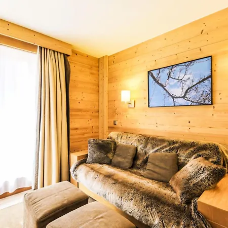 Résidence Les Du Forum - Maeva - 2 Pièces 6 Personnes Confort Mae-7730 *